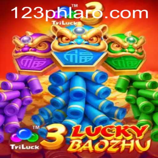 Discovering 3LuckyBaozhu: A Thrilling Game Experience with a Twist