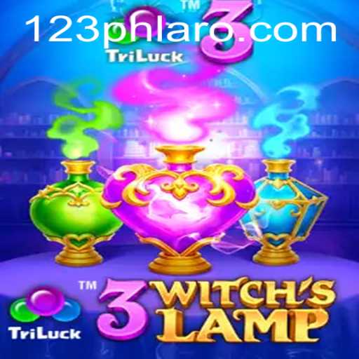 Unveiling 3WitchsLamp: A Fascinating Journey into the World of Phlaro