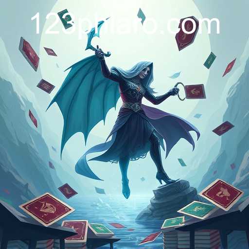 The Fascinating World of Card Games: Exploring the Allure of Phlaro