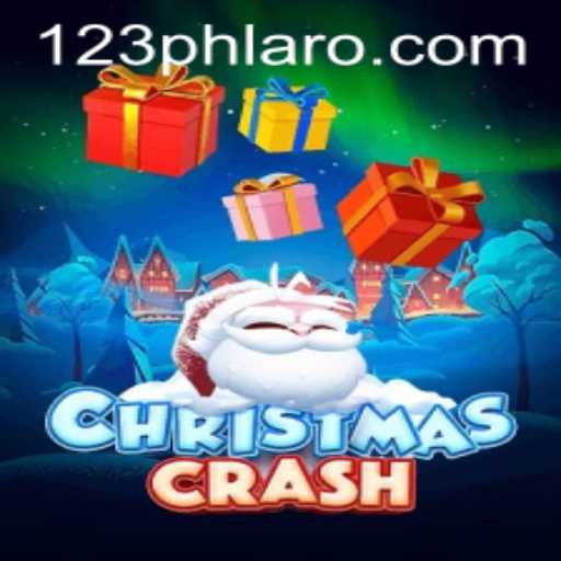 ChristmasCrash: A Festive Adventure with a Twist of Phlaro