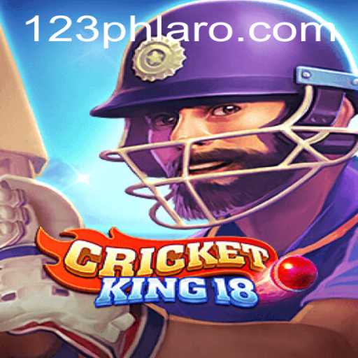 Unveiling CricketKing18: The Ultimate Gaming Experience