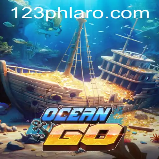 Dive into OceanGO A Mesmerizing Adventure