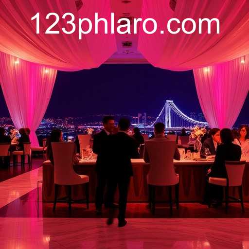Exclusive Events: An Inside Look at the World of Phlaro