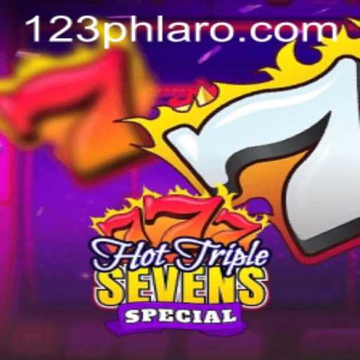 Unveiling HotTripleSevensSpecial: An Exciting Gaming Experience