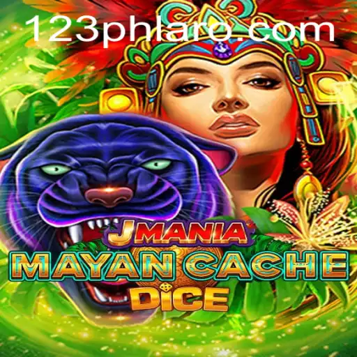 Discover the Exciting World of JManiaMayanCacheDice: A Game of Strategy and Adventure