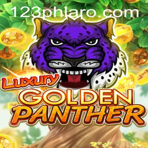 Explore the Thrilling World of LUXURYGOLDENPANTHER: A New Gaming Adventure