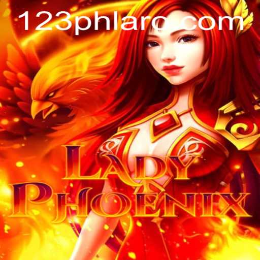 Discover the Magic of LadyPhoenix: A Revolutionary Gaming Experience