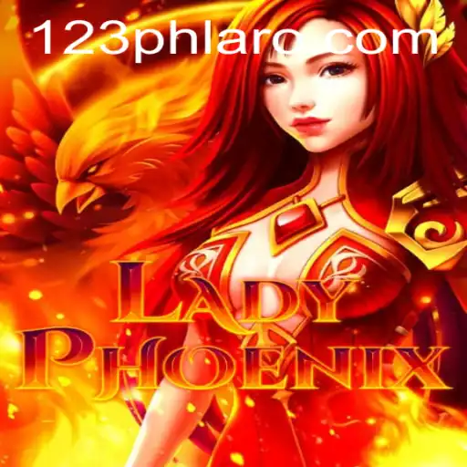 Discover the Magic of LadyPhoenix: A Revolutionary Gaming Experience