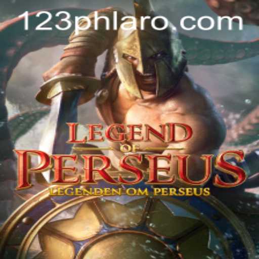 LegendofPerseus: A Mythical Adventure in the World of Phlaro
