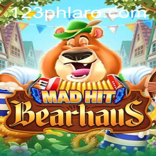 MadHitBearhaus: A Revolutionary Game Experience
