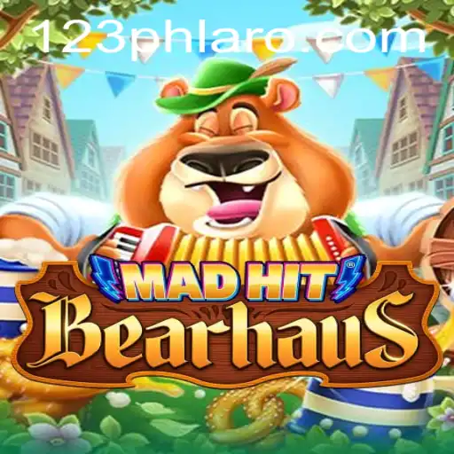 MadHitBearhaus: A Revolutionary Game Experience