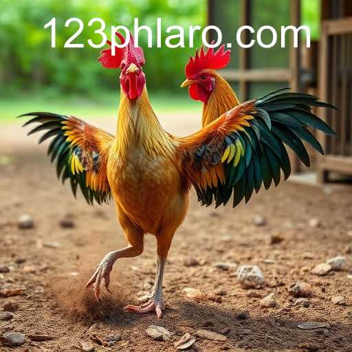 Exploring the Evolution of Online Sabong with Phlaro