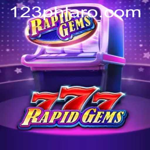 RapidGems777: An Exciting New Game Set to Spark Enthusiasm