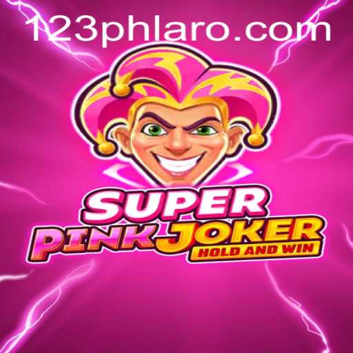 Introducing SuperPinkJoker: A Game of Strategy and Chaos