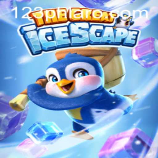 Exploring TheGreatIcescape: A New Gaming Phenomenon