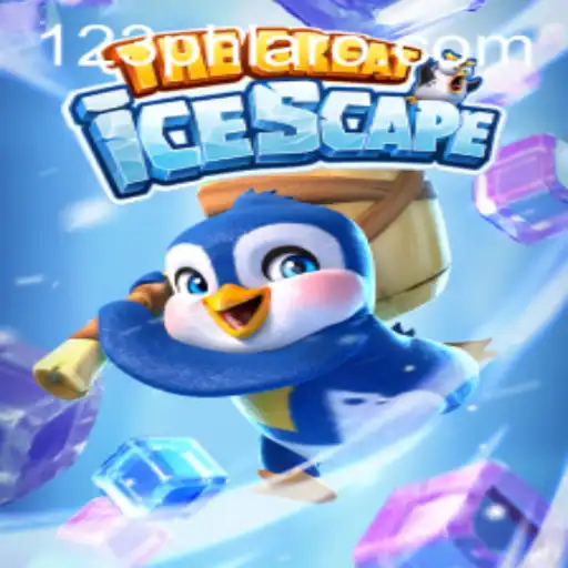 Exploring TheGreatIcescape: A New Gaming Phenomenon