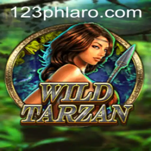 WildTarzan: Unleashing Adventure Through the Phlaro Jungle